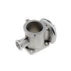 Vanne EGR Pour BMW Série 3 E90 E91 E92 5 E60 E61 6 E63 E64 X3 E83 11717804351