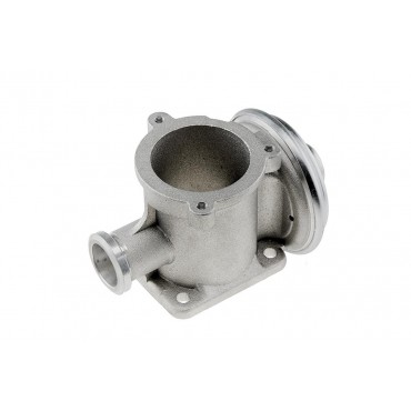 Vanne EGR Pour BMW Série 3 E90 E91 E92 5 E60 E61 6 E63 E64 X3 E83 11717804351