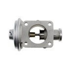 Vanne EGR Pour BMW Série 3 E90 E91 E92 5 E60 E61 6 E63 E64 X3 E83 11717804351