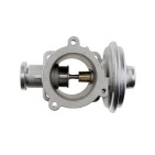 Vanne EGR Pour BMW Série 3 E90 E91 E92 5 E60 E61 6 E63 E64 X3 E83 11717804351