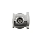 Vanne EGR Pour BMW Série 3 E90 E91 E92 5 E60 E61 6 E63 E64 X3 E83 11717804351