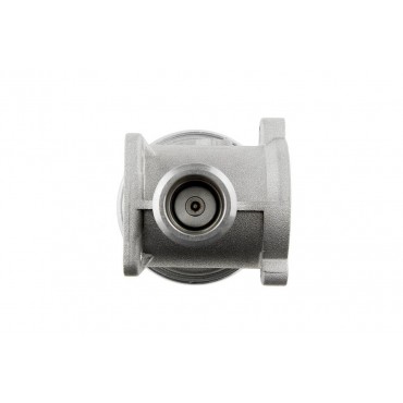 Vanne EGR Pour BMW Série 3 E90 E91 E92 5 E60 E61 6 E63 E64 X3 E83 11717804351