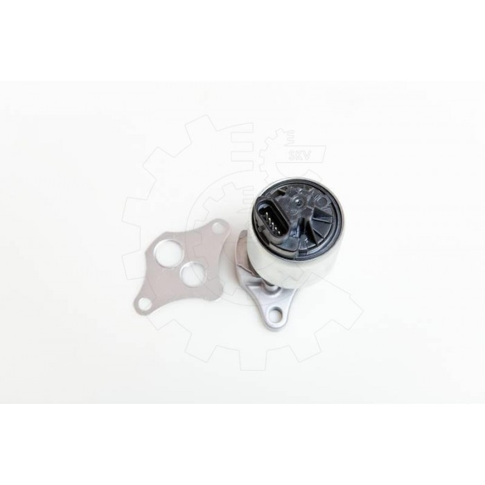 Vanne EGR Pour Chevrolet Aveo/Kalos Matiz Spark Daewoo Matiz