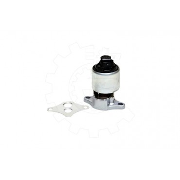 Vanne EGR Pour Chevrolet Aveo/Kalos Matiz Spark Daewoo Matiz