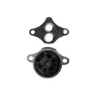 Vanne EGR Pour Chevrolet Aveo/Kalos Matiz Spark Daewoo Matiz