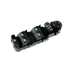 Bouton Commande Lève Vitre-Platine Bouton Vitre CITROËN C4 I 6554HA 6554.HA