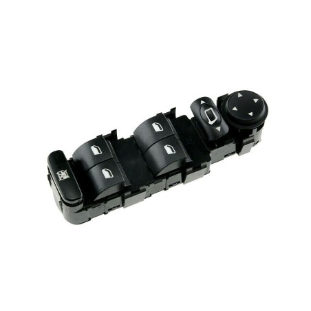 Bouton Commande Lève Vitre-Platine Bouton Vitre CITROËN C4 I 6554HA 6554.HA