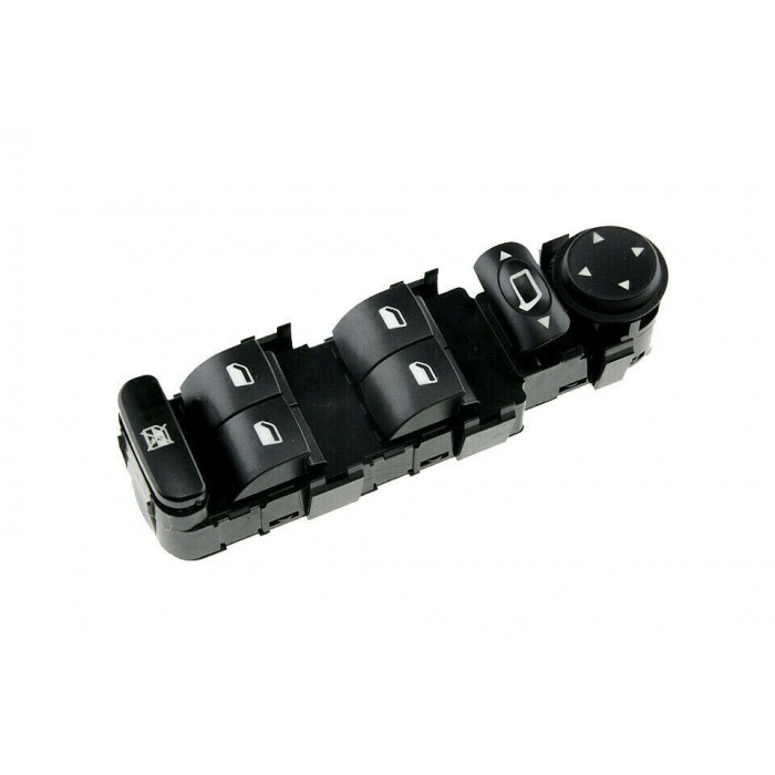 Bouton Commande Lève Vitre-Platine Bouton Vitre CITROËN C4 I 6554HA 6554.HA