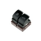 Bouton Trappe à Carburant et Coffre VW PASSAT B6 GOLF VI/VII JETTA 35D959903