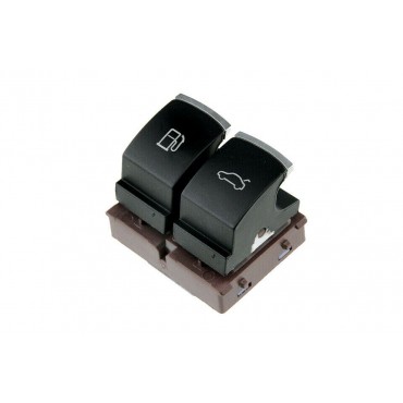 Bouton Trappe à Carburant et Coffre VW PASSAT B6 GOLF VI/VII JETTA 35D959903
