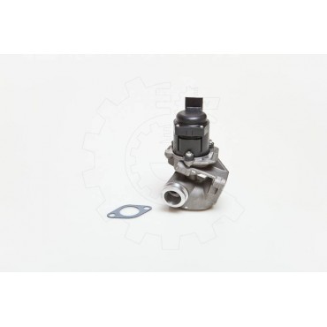 Vanne EGR Pour Peugeot Fiat Ford Suzuki 11717804950 71794020 5S6Q9D475AA 161859