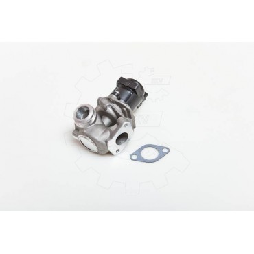 Vanne EGR Pour Peugeot Fiat Ford Suzuki 11717804950 71794020 5S6Q9D475AA 161859