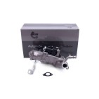 Vanne EGR Pour Peugeot Ford Citroën DS 1606305880 1685740 1618LC 1696587 1618LN