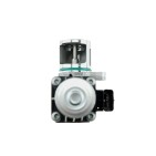 Vanne EGR Pour Peugeot Fiat Ford B-Max Citroën 1618LN 9467633780 AV6Q9E456BA