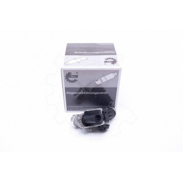 Vanne EGR Pour Peugeot Ford Citroën Volvo 1618LN 1702178 36001487 AV6Q9E456BA