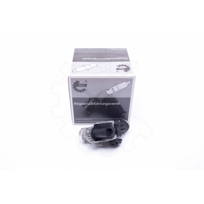 Vanne EGR Pour Peugeot Ford Citroën Volvo 1618LN 1702178 36001487 AV6Q9E456BA