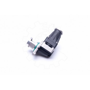 Vanne EGR Pour Peugeot Ford Citroën Volvo 1618LN 1702178 36001487 AV6Q9E456BA