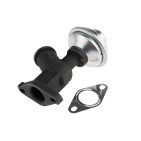 Vanne EGR Pour Peugeot Fiat Citroën Lancia 1628GY 9628693880 1628GYS1 1628JZ
