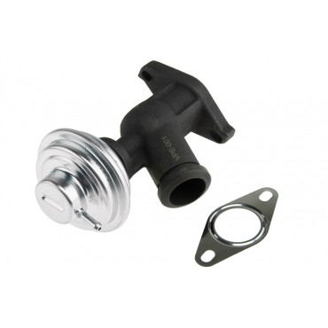 Vanne EGR Pour Peugeot Fiat Citroën Lancia 1628GY 9628693880 1628GYS1 1628JZ