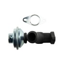 Vanne EGR Pour Peugeot Fiat Citroën Lancia 1628GY 9628693880 1628GYS1 1628JZ