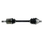 CARDAN ARBRE DE TRANSMISSION GAUCHE A3 Altea Leon Toledo Golf Plus 1K0407271CQ