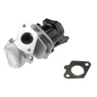Vanne EGR Pour Peugeot Ford Toyota Citroën 161846 1333611 SU00100702 1618N8