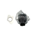 Vanne EGR Pour Peugeot Ford Toyota Citroën 161846 1333611 SU00100702 1618N8