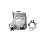 Vanne EGR Pour Peugeot Ford Toyota Citroën 161846 1333611 SU00100702 1618N8