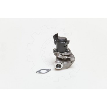 Vanne EGR Pour Peugeot Ford Toyota Citroën 161846 1333611 1618PF 1618N8 1363591