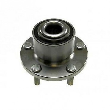 Moyeu de roue Avant FORD C-Max Focus II - 1326487, 1223640, 1232245, 1471854