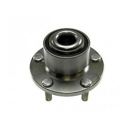 Moyeu de roue Avant FORD C-Max Focus II - 1326487, 1223640, 1232245, 1471854