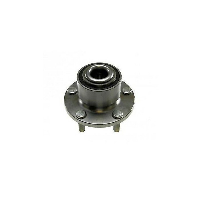 Moyeu de roue Avant FORD C-Max Focus II - 1326487, 1223640, 1232245, 1471854