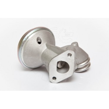 Vanne EGR Pour Peugeot Ford Citroën Mazda 1628XV 1148077 Y40120300 9641052380