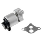 Vanne EGR Pour Peugeot Fiat Scudo Ulysse Citroën C4 C5 Lancia 1628JF 9628355780