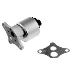 Vanne EGR Pour Peugeot Fiat Scudo Ulysse Citroën C4 C5 Lancia 1628JF 9628355780