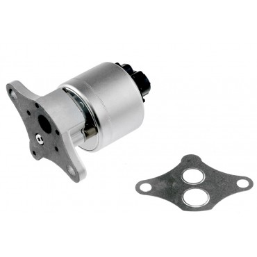 Vanne EGR Pour Peugeot Fiat Scudo Ulysse Citroën C4 C5 Lancia 1628JF 9628355780