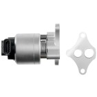 Vanne EGR Pour Peugeot Fiat Scudo Ulysse Citroën C4 C5 Lancia 1628JF 9628355780