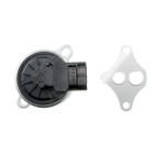 Vanne EGR Pour Peugeot Fiat Scudo Ulysse Citroën C4 C5 Lancia 1628JF 9628355780