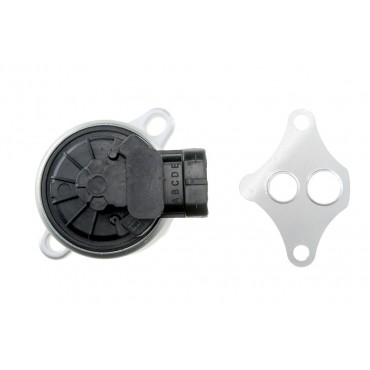 Vanne EGR Pour Peugeot Fiat Scudo Ulysse Citroën C4 C5 Lancia 1628JF 9628355780