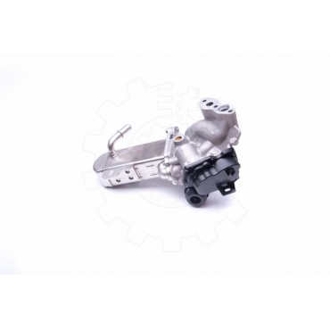 Vanne EGR Pour Peugeot 308 407 508 807 3008 5008 Expert Fiat Citroën 9678257280
