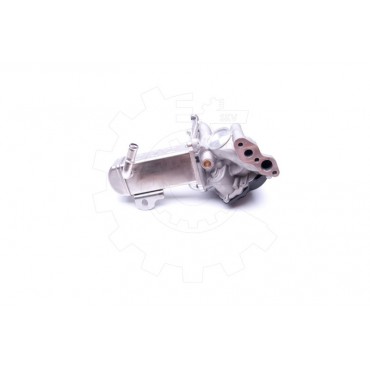 Vanne EGR Pour Peugeot 308 407 508 807 3008 5008 Expert Fiat Citroën 9678257280