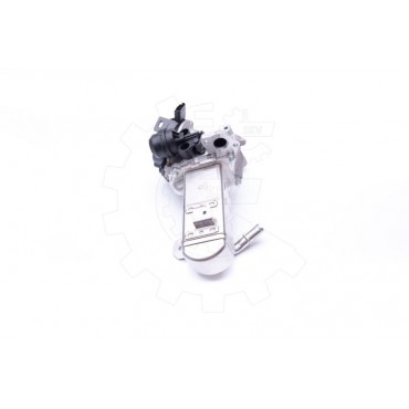 Vanne EGR Pour Peugeot 308 407 508 807 3008 5008 Expert Fiat Citroën 9678257280
