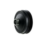 POULIE DAMPER Classe C E M GLK R S CLS SL SLK Sprinter Vito E-Classe 2720300803