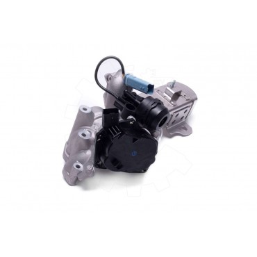 Vanne EGR Pour Peugeot Ford Citroën 1618KL 1682007 1618NQ 1751357 1836229