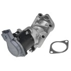 Vanne EGR Pour Peugeot Citroën Jaguar Land Rover 1618N6 C2C40184 1316149 1618QF