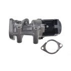 Vanne EGR Pour Peugeot Citroën Jaguar Land Rover 1618N6 C2C40184 1316149 1618QF