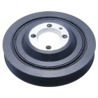 POULIE DAMPER Eclipse IV Galant Grandis Lancer  VII Outlander I 2.4 MN137104