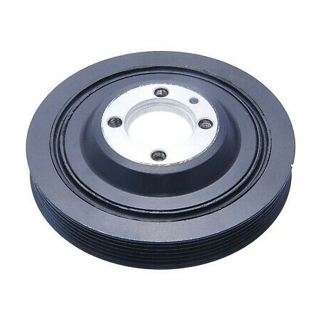 POULIE DAMPER Eclipse IV Galant Grandis Lancer  VII Outlander I 2.4 MN137104