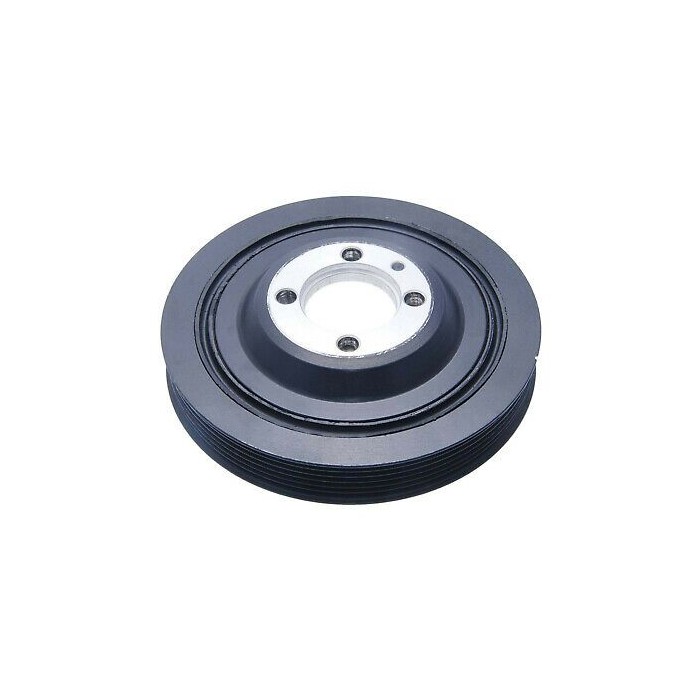POULIE DAMPER Eclipse IV Galant Grandis Lancer  VII Outlander I 2.4 MN137104