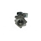 Vanne EGR Pour Peugeot 407 Citroën Land Rover 1618N6 LR006994 1618QF LR018465